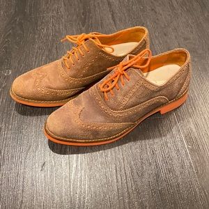 Cole‎ Haan Oxford shoes